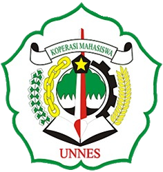Logo KOPMA UNNES